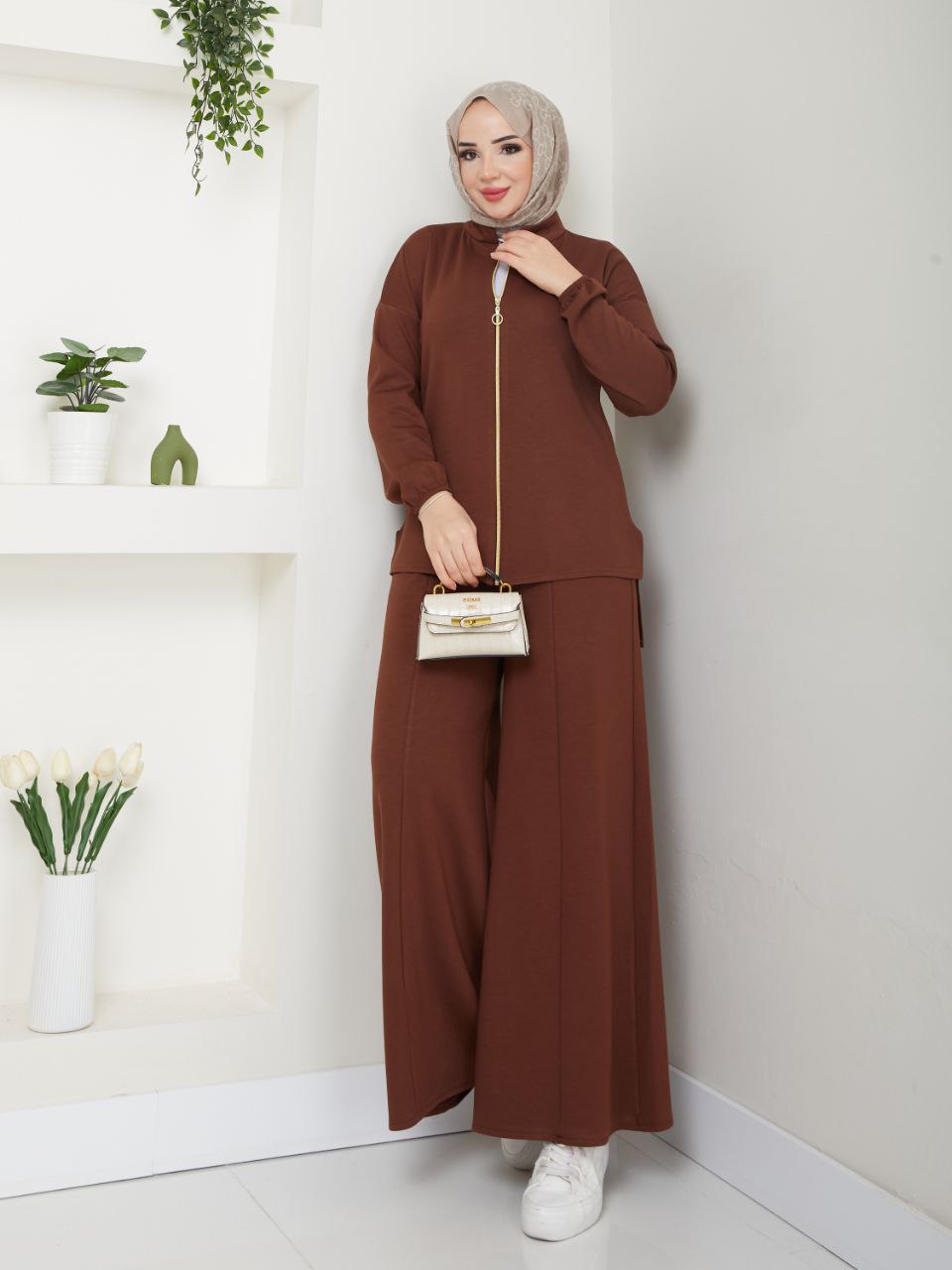 Ensemble Ilayda