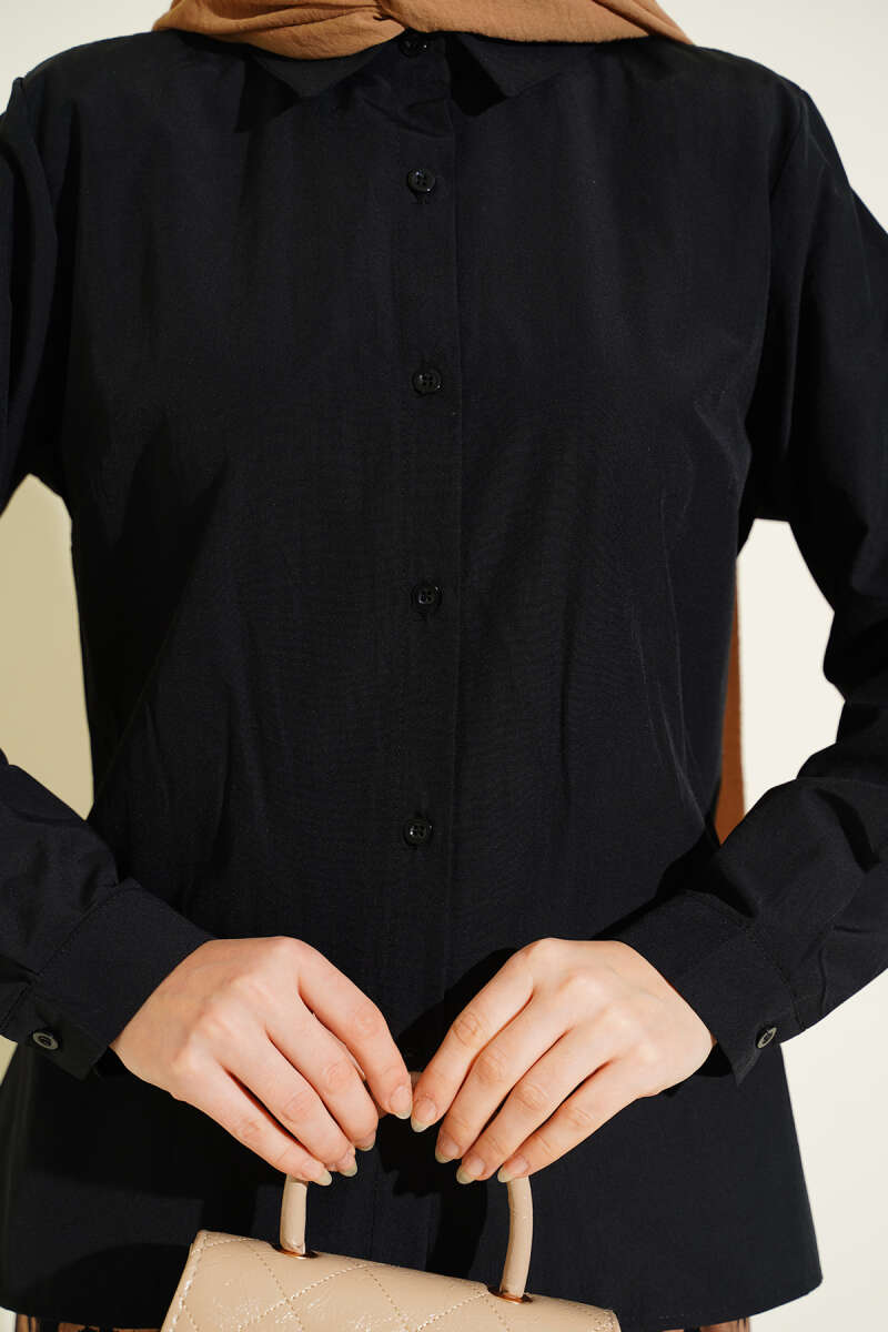 Chemise coton