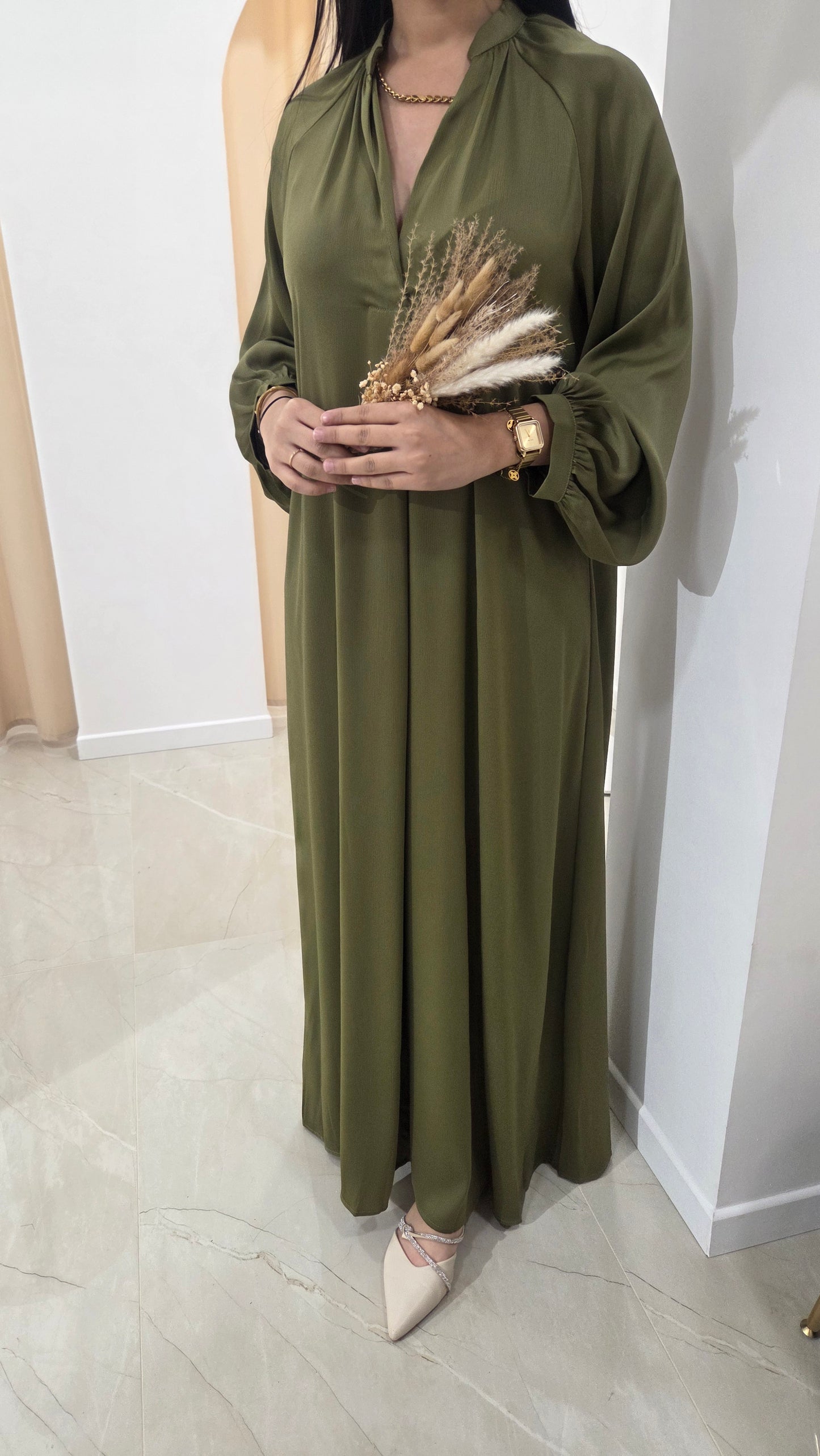 Robe Selin