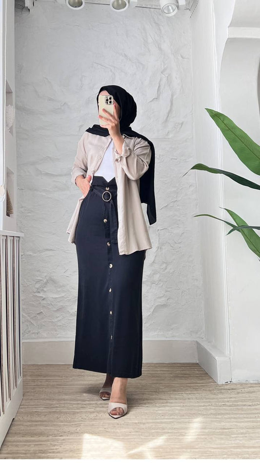 Chemise Asya