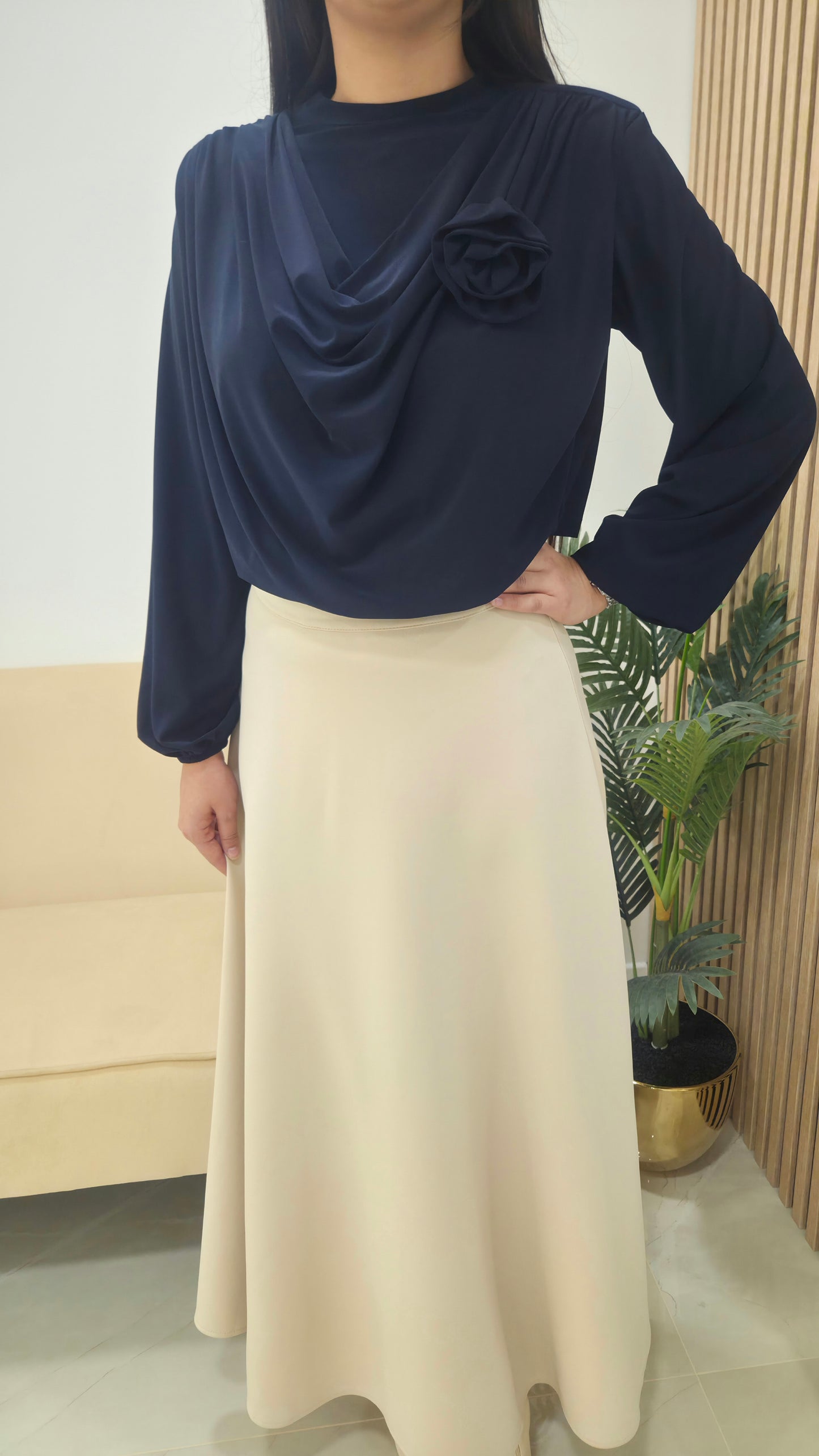Blouse Lola