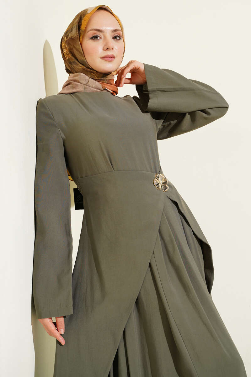 Robe Almina