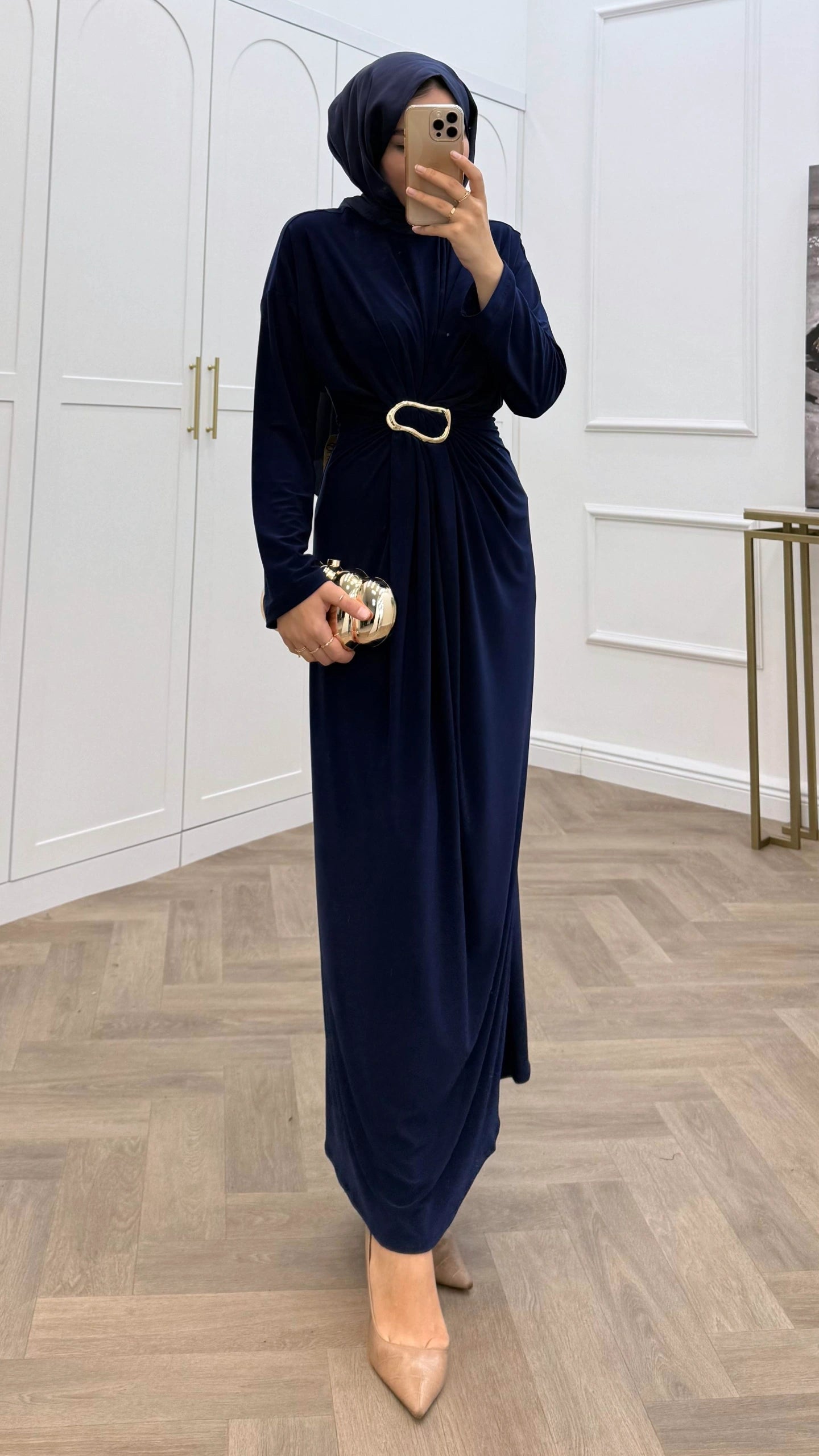 Robe Sena