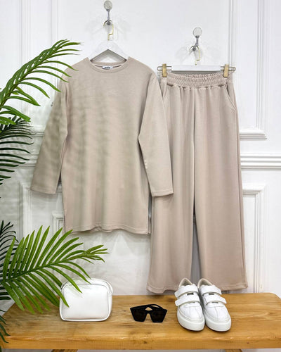 Ensemble basic
