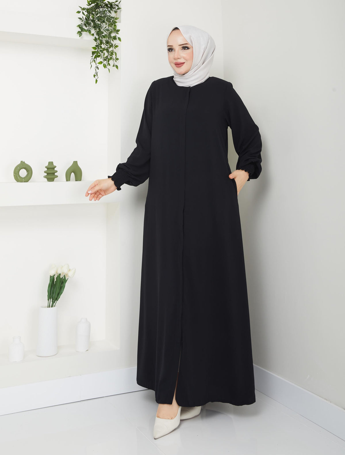 Robe Nisa