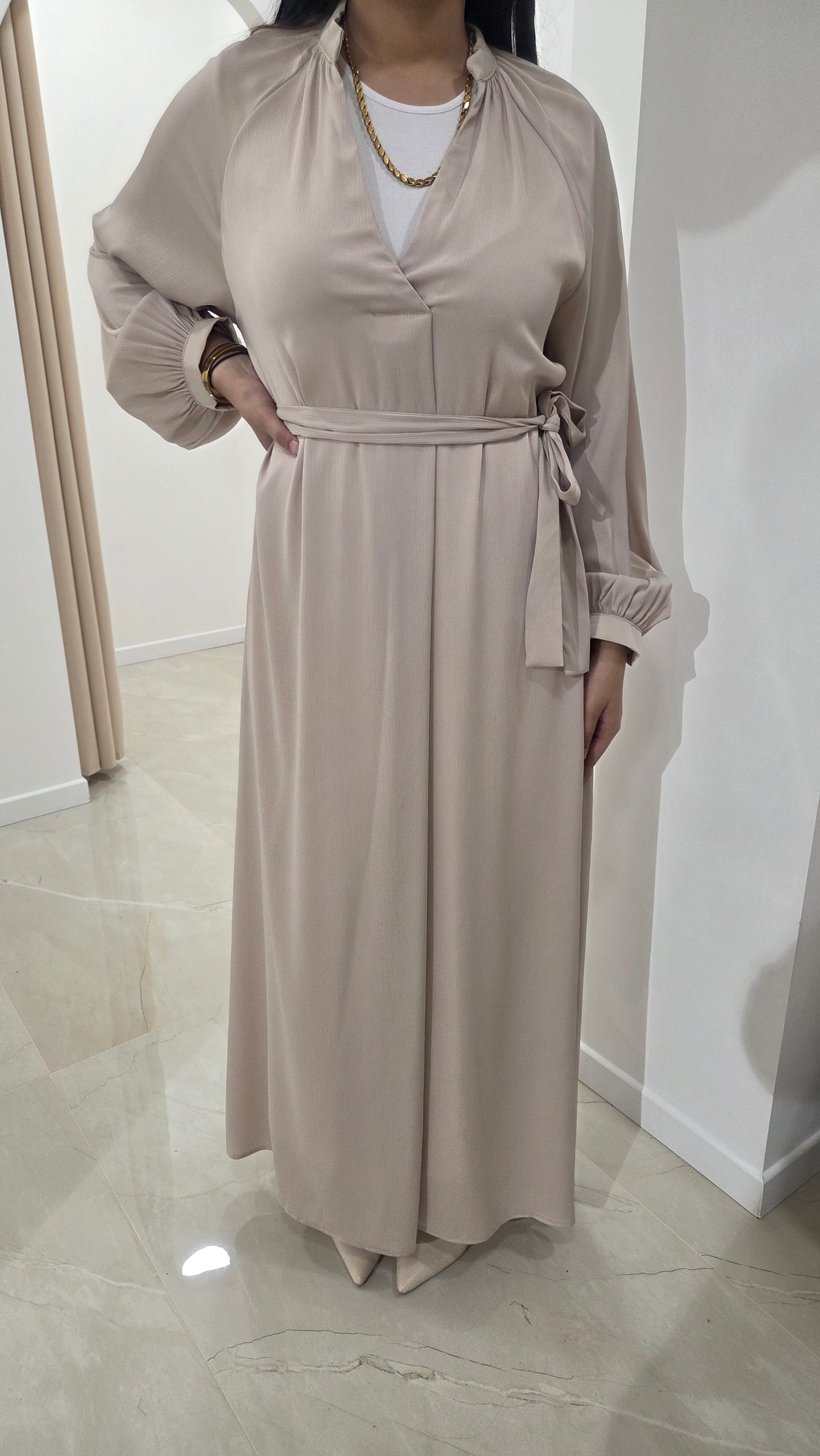 Robe Selin