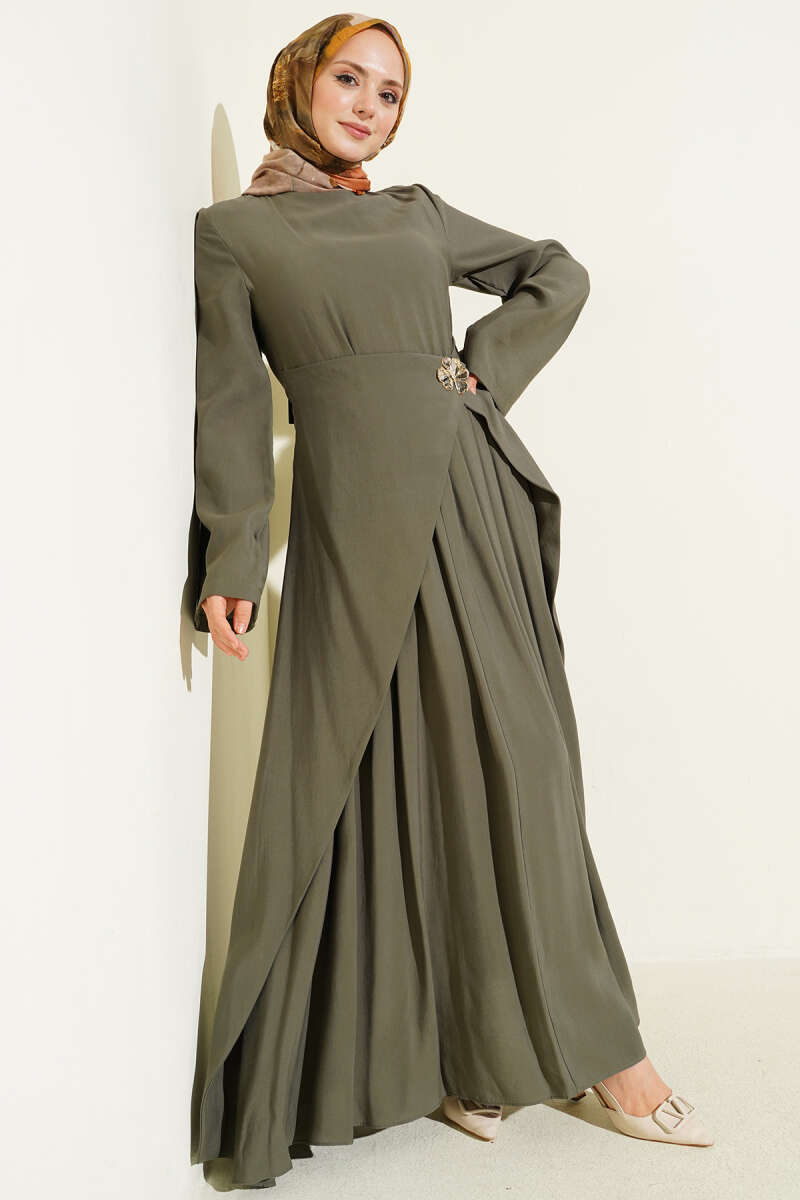 Robe Almina