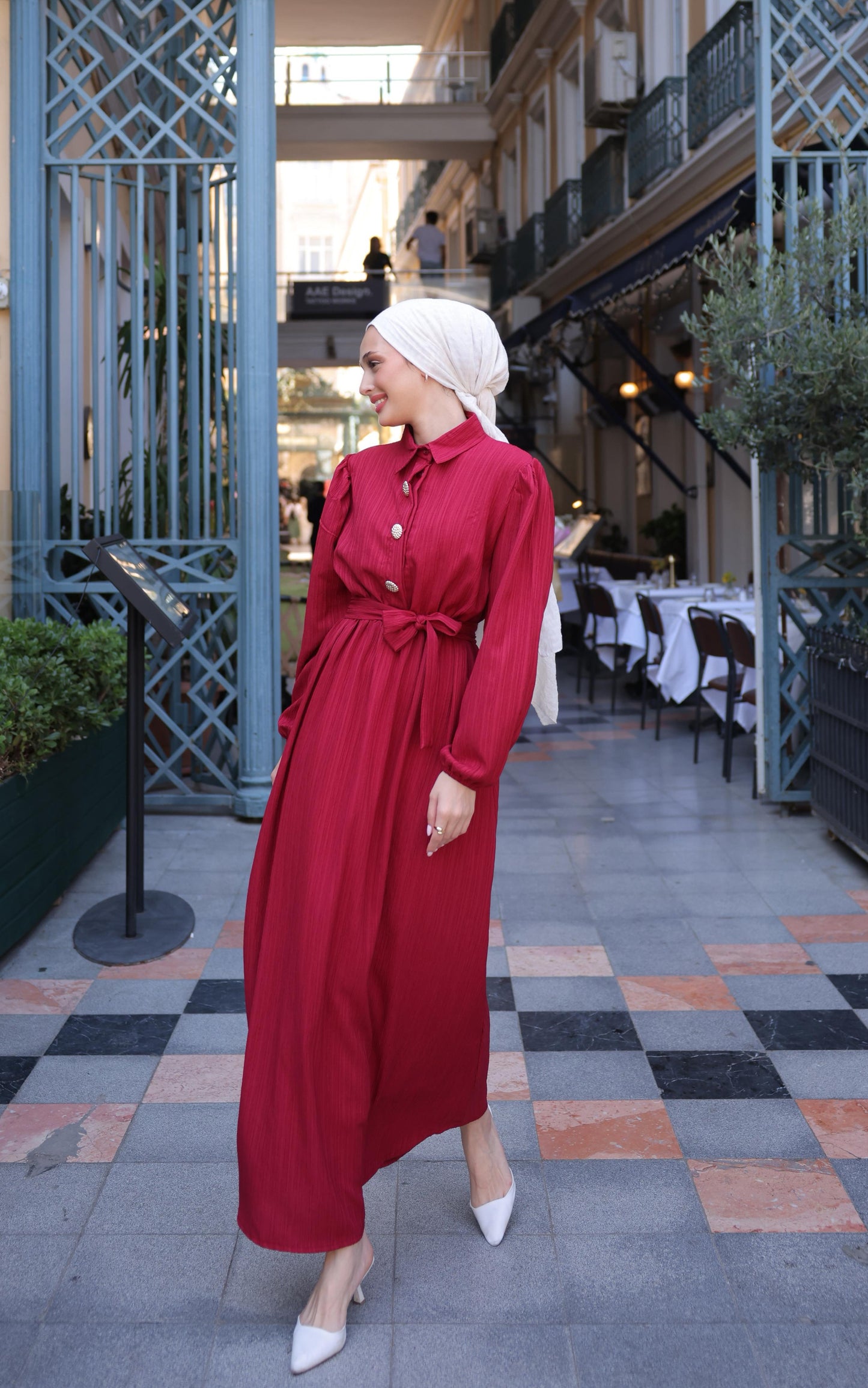 Robe Elena