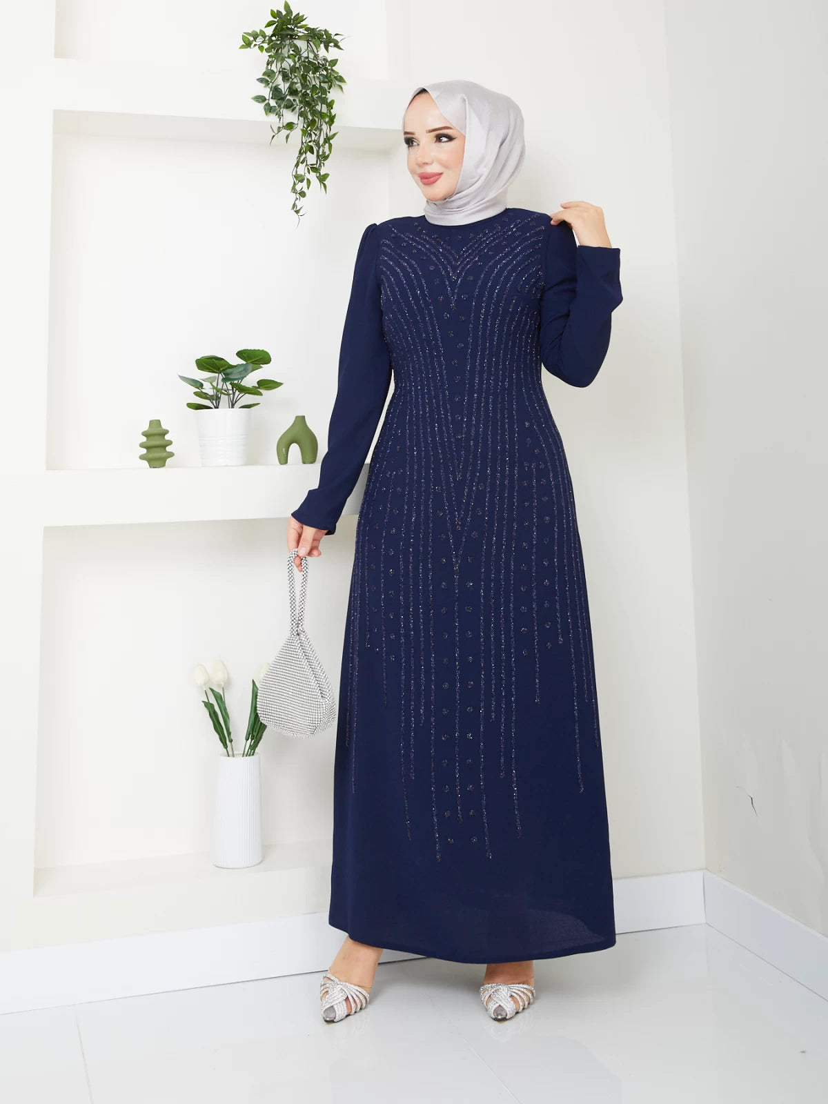 Robe sherazade