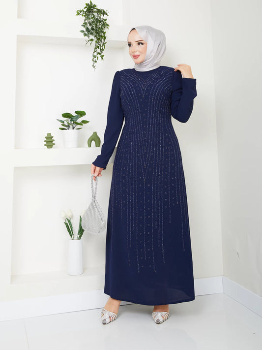 Robe sherazade
