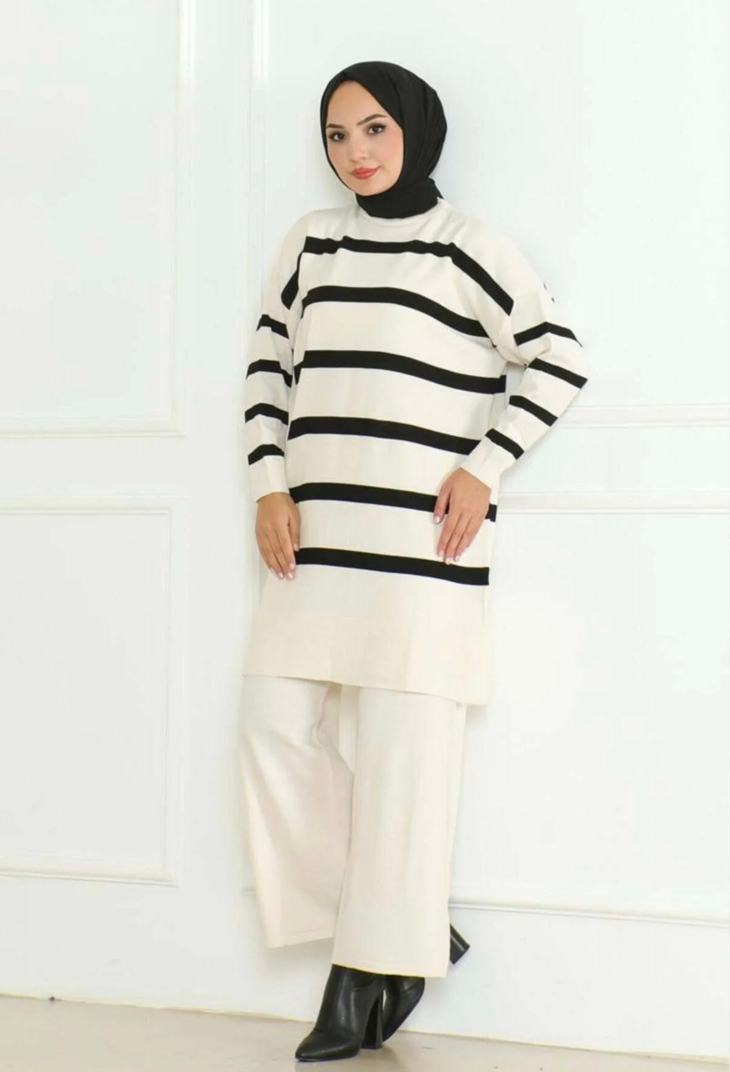 Ensemble Oversize