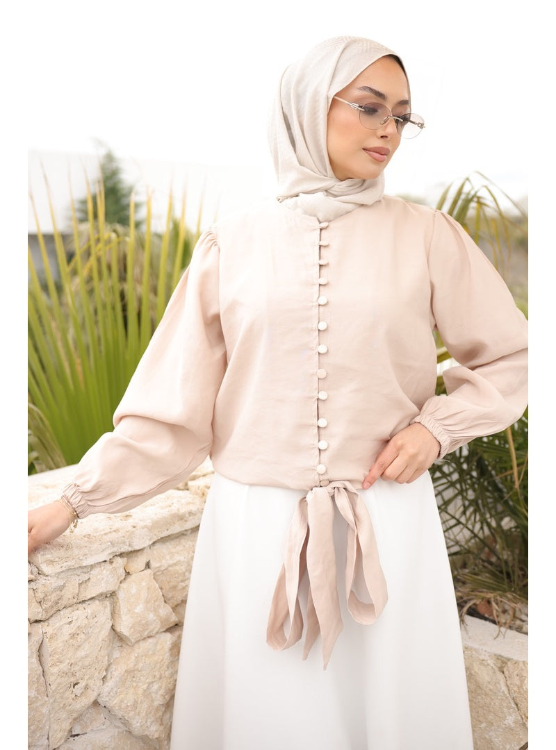 Chemise Nina