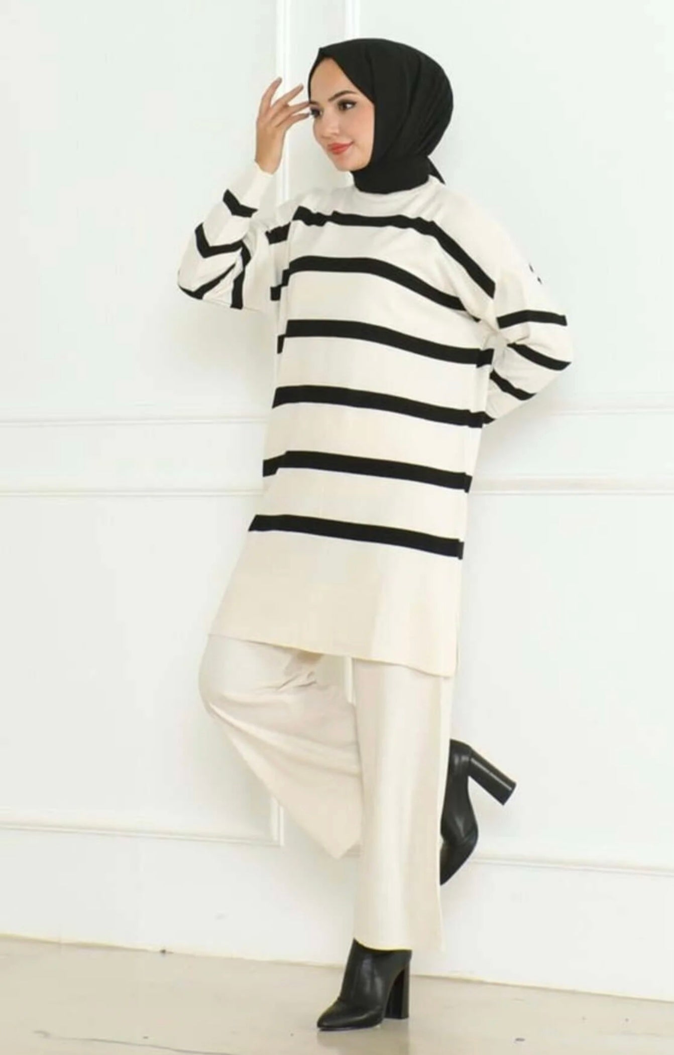 Ensemble Oversize