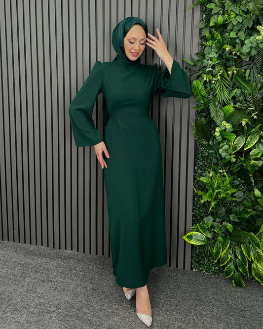 Abaya Lina