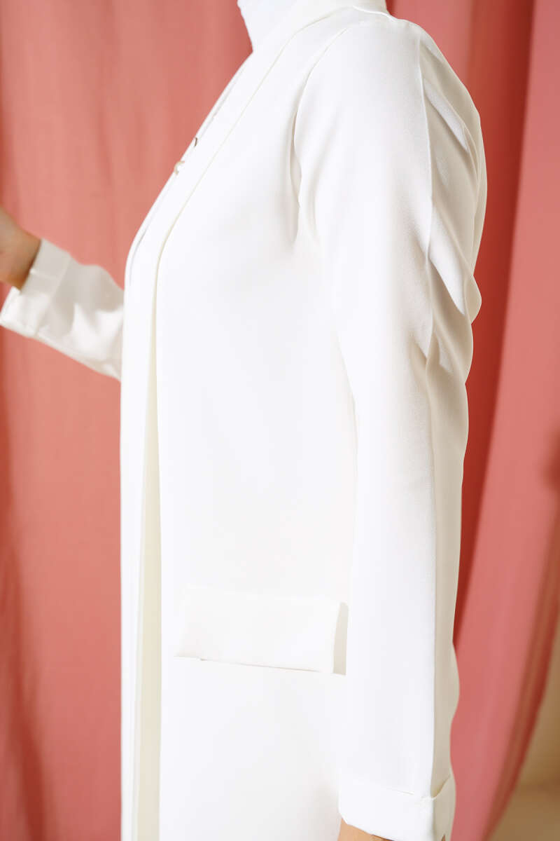 Veste Erva