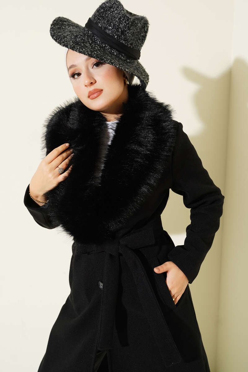 Manteaux Lady