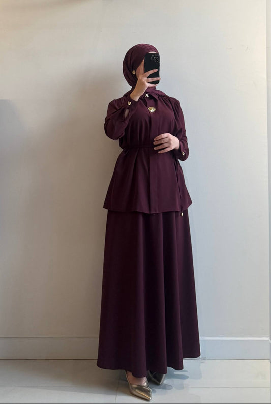 Ensemble Sana