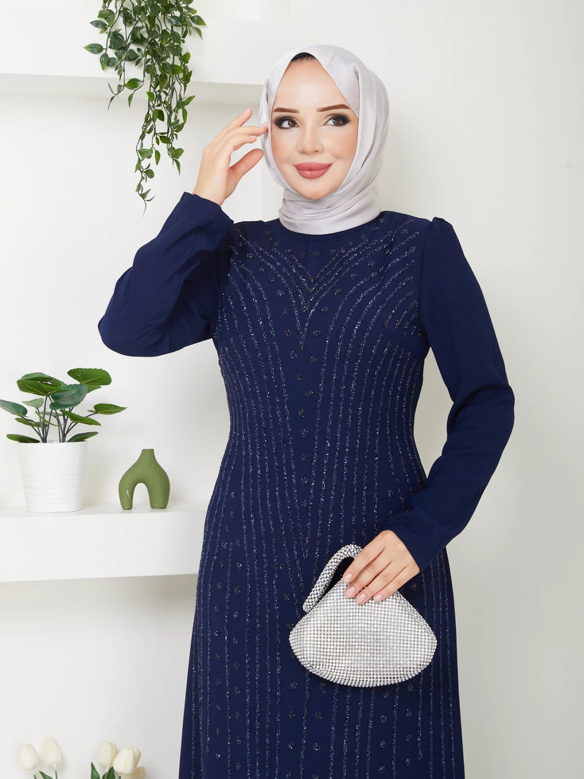 Robe sherazade