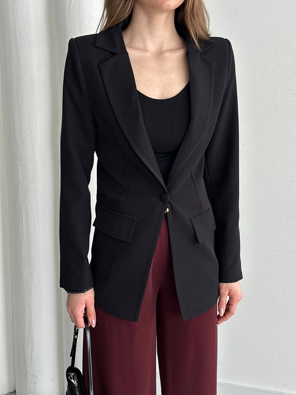 Blazer d'été