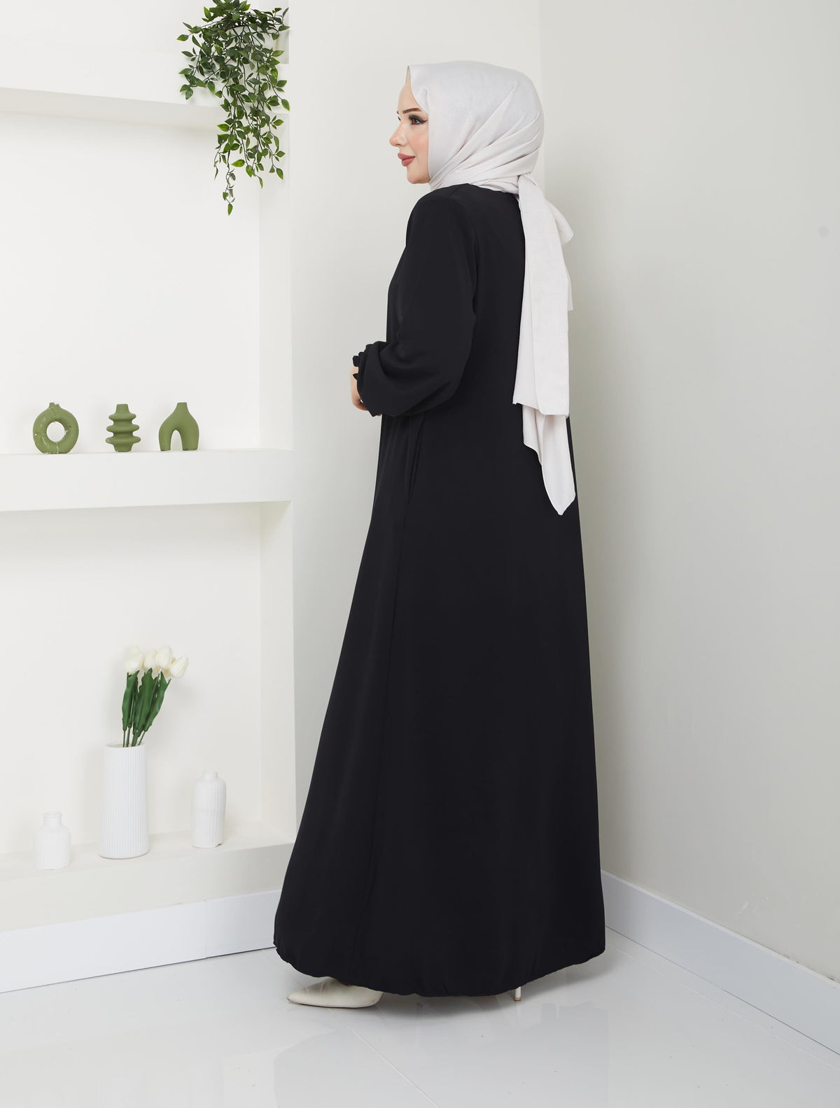 Robe Nisa