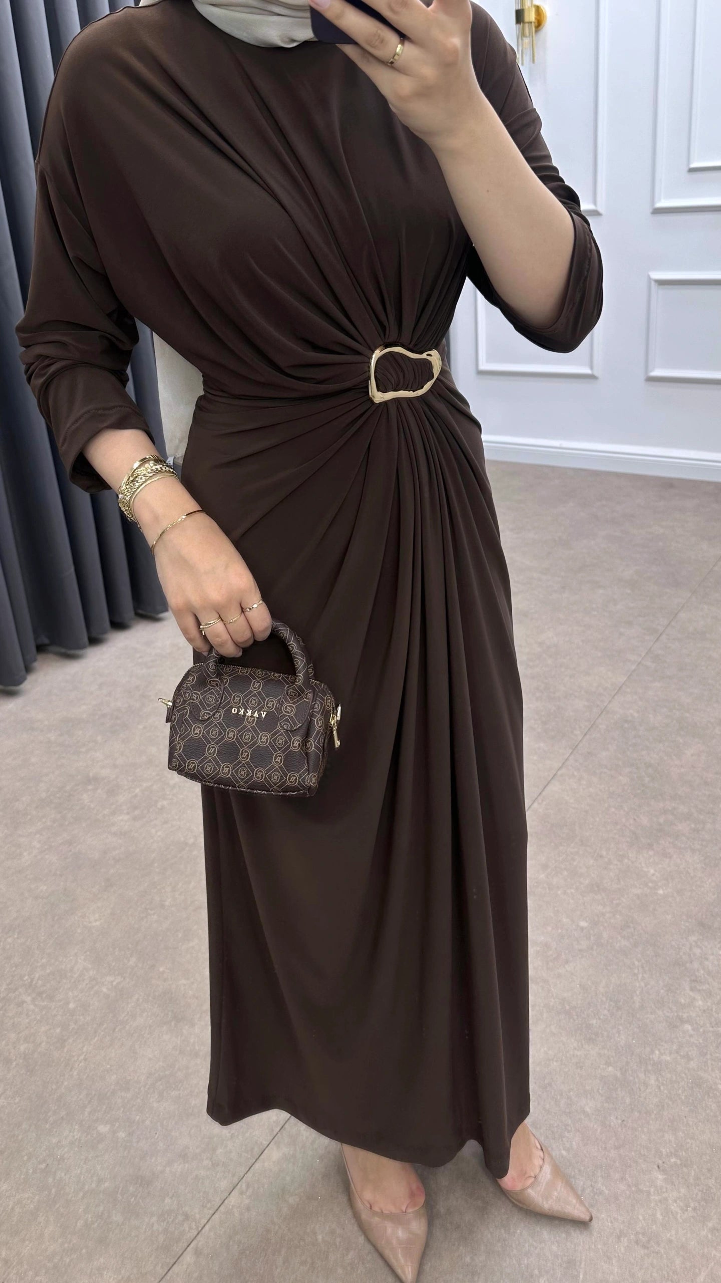 Robe Sena
