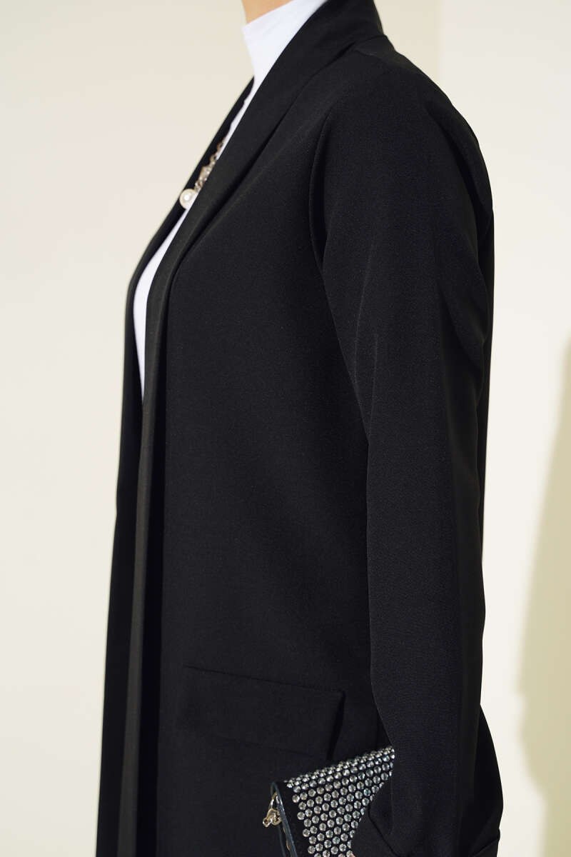 Veste Erva