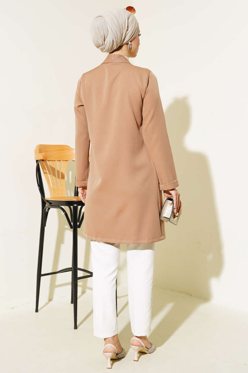 Veste Erva