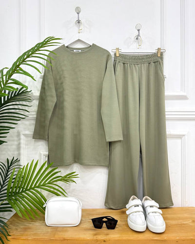 Ensemble basic