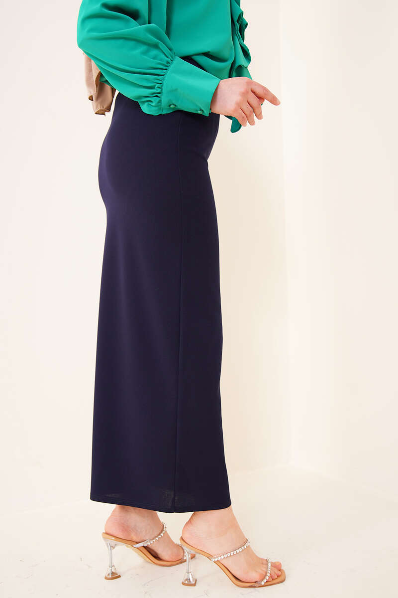 Tube skirt