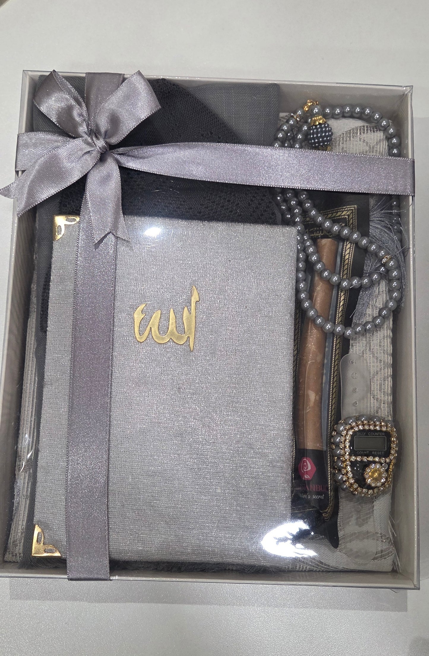 Coffret salat