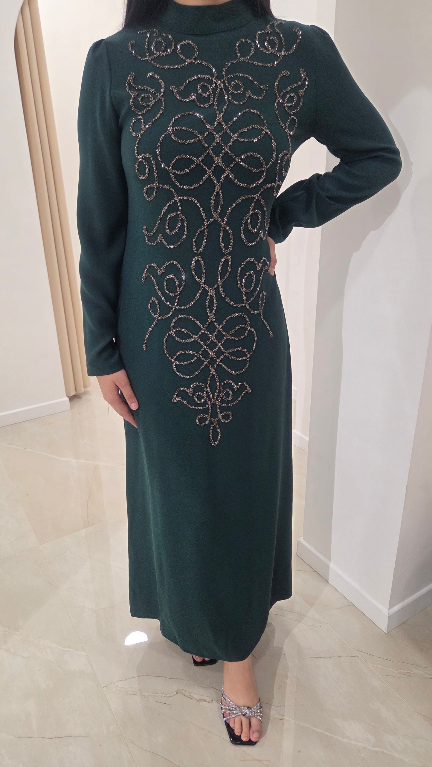 Robe Jasmina