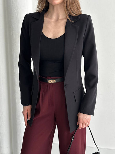 Blazer d'été