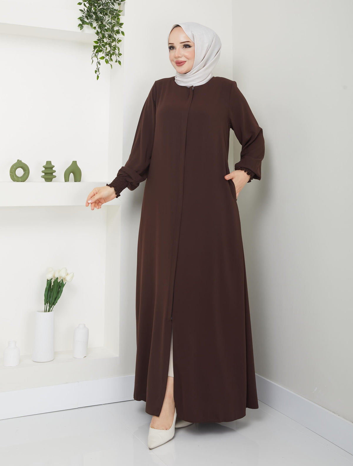 Robe Nisa