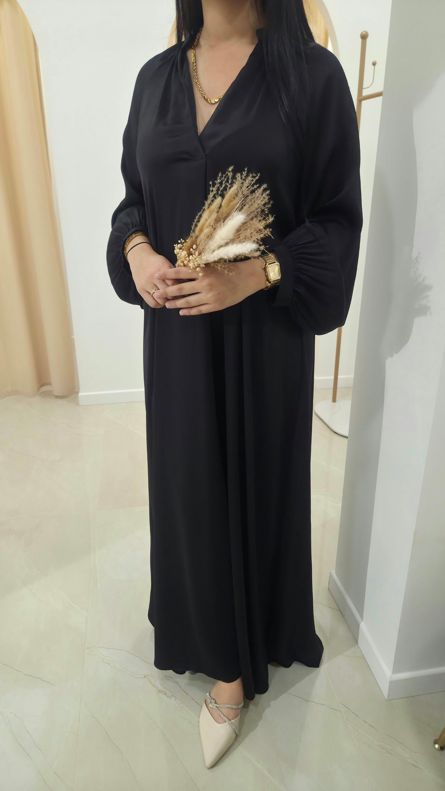 Robe Selin