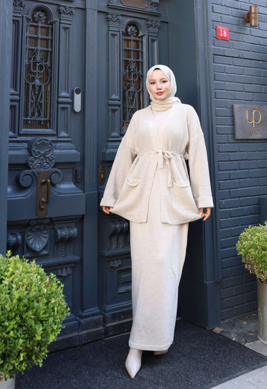 Ensemble Cocooning