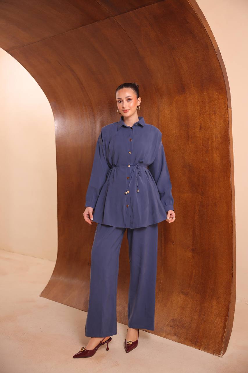 Ensemble Samia
