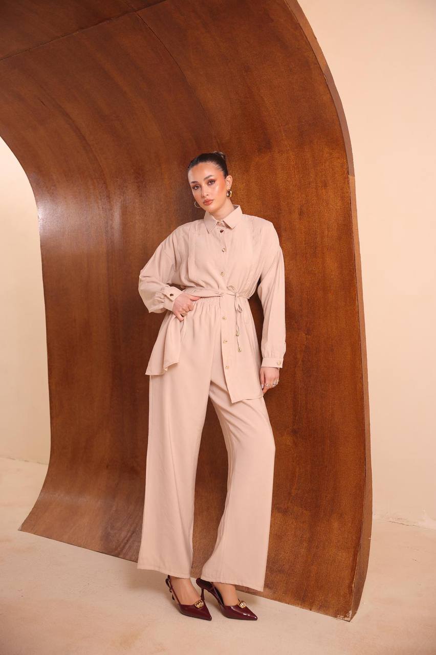 Ensemble Samia