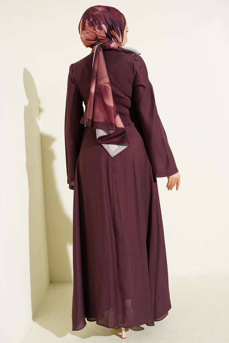Robe Almina